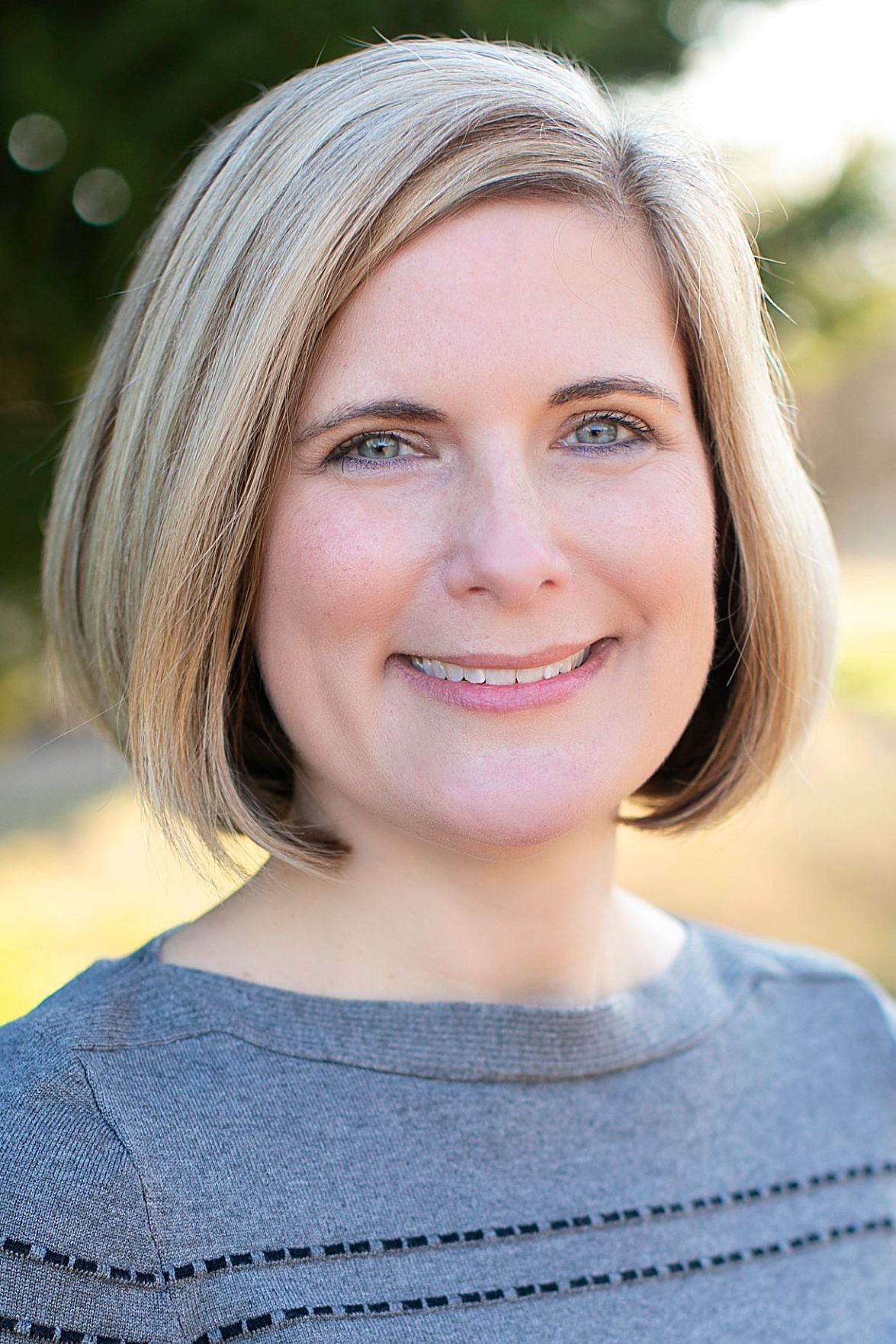 Ann Coker